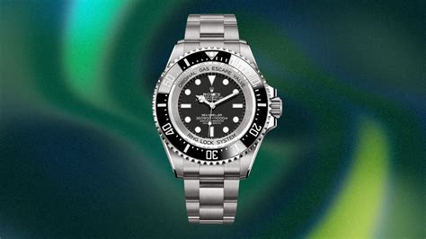 how to change date on rolex deepsea|Rolex deepest dive watch.